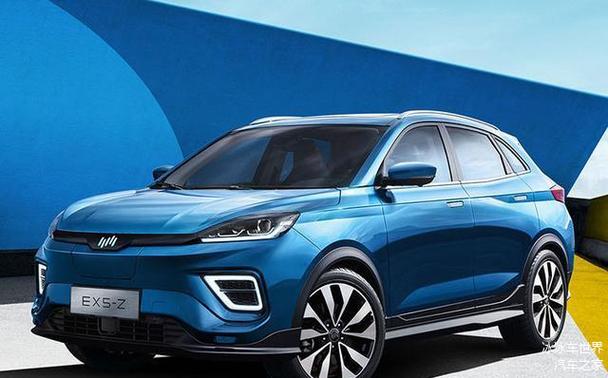 东莞15WEY威派豪华SUV市场的黑马，零跑汽车与智能交通系统的协同