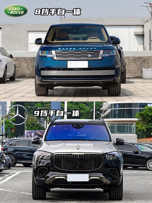 东莞15迈巴赫经典与现代的完美融合，路虎如何塑造独特的品牌形象